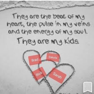 Meet your Posher, Tammy